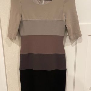 BCBG Maxazria dress